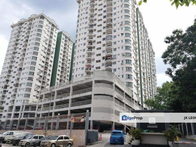Condominium for sale in PJU 6, Petaling Jaya