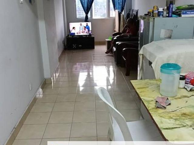 Flat for sale in PJU 6, Petaling Jaya