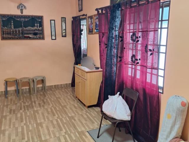 Apartment for rent in Georgetown, Penang