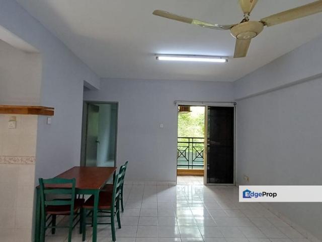 Condominium for rent in Petaling, Damansara Damai