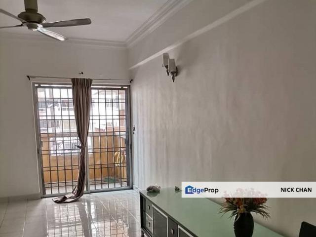 Condominium for rent in Petaling, Damansara Damai