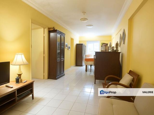 Condominium for sale in Petaling, Damansara Damai