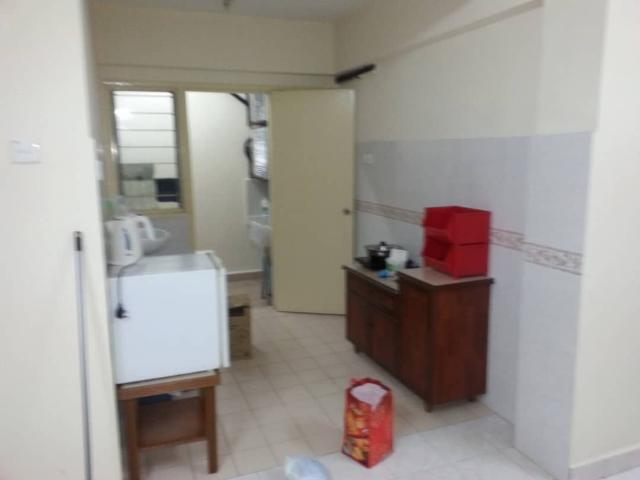 Apartment for rent in Petaling, Damansara Damai
