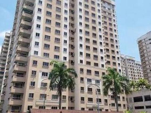 Apartment for sale in Petaling Jaya, Selangor
