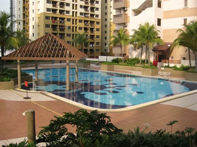 Apartment for sale in Petaling, Damansara Damai