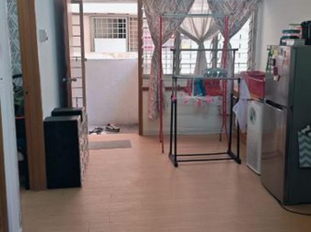 Flat for sale in Petaling, Damansara Damai