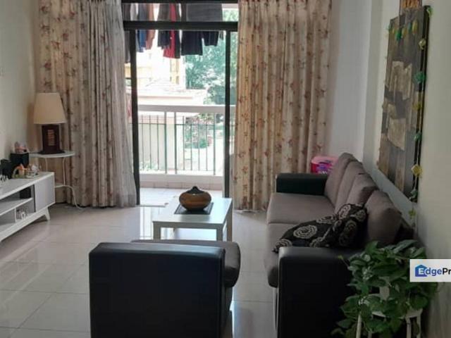 Condominium for sale in Petaling, Damansara Damai