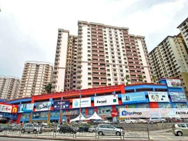 Condominium for sale in Petaling, Damansara Damai