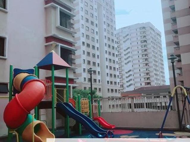 Condominium for sale in Petaling, Damansara Damai