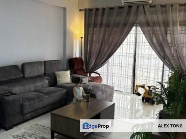 Condominium for sale in PJU 6, Petaling Jaya