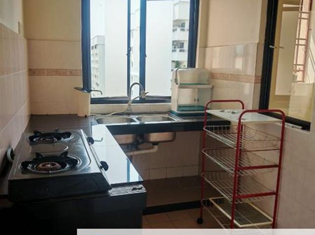 Condominium for sale in Petaling, Damansara Damai