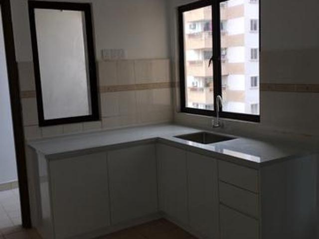 Condominium for rent in Petaling, Damansara Damai