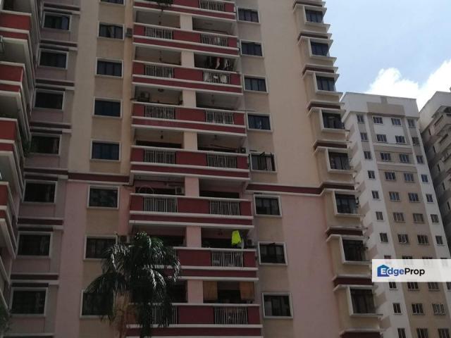 Condominium for rent in Petaling, Damansara Damai