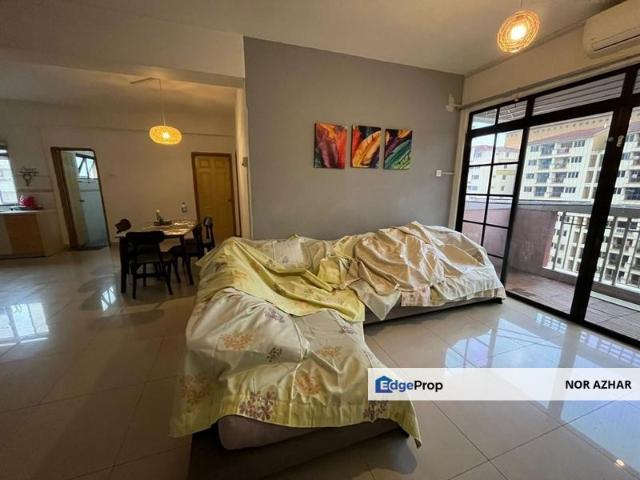 Condominium for sale in Petaling, Damansara Damai