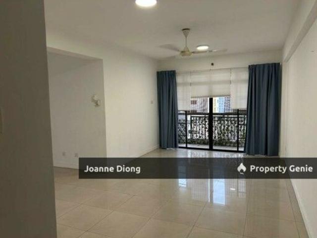 Apartment for rent in Petaling, Damansara Damai