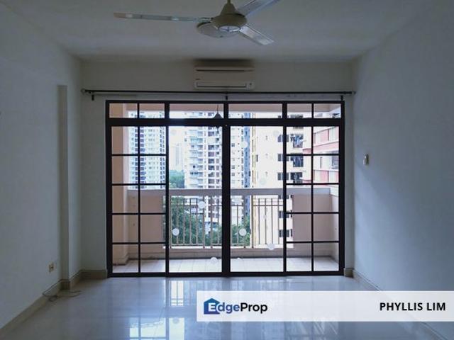 Condominium for sale in Petaling, Damansara Damai