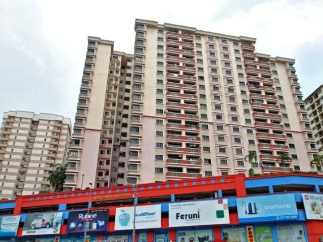 House for rent in Petaling, Damansara Damai