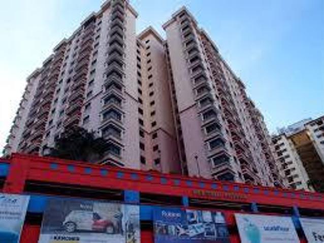 Condominium for rent in Petaling, Damansara Damai