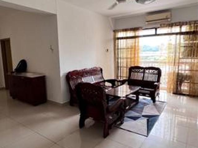 Condominium for rent in Petaling, Damansara Damai