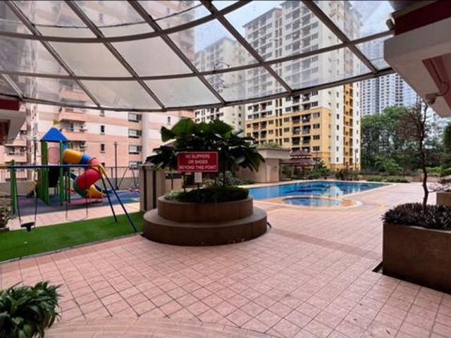 Condominium for rent in Petaling, Damansara Damai