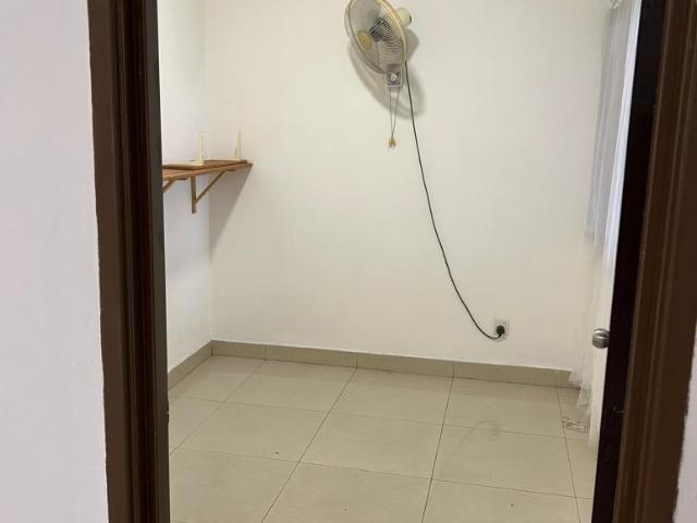 Apartment for rent in Petaling, Damansara Damai