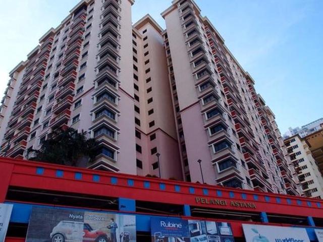 Condominium for rent in Petaling, Damansara Damai
