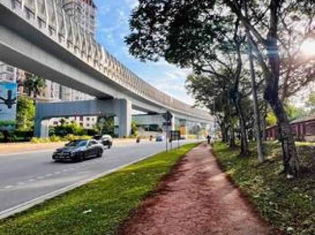 Condominium for rent in Petaling, Damansara Damai