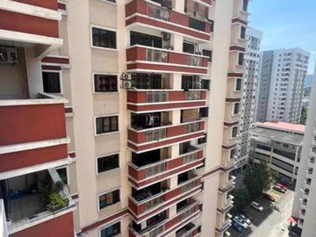 Condominium for sale in Petaling, Damansara Damai