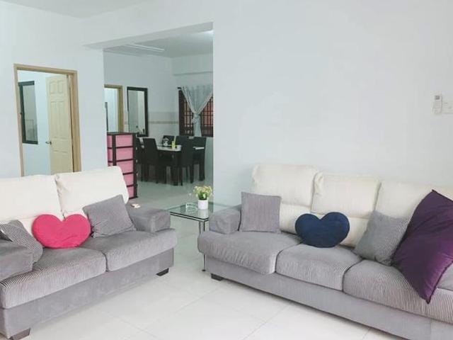 Condominium for rent in Petaling, Damansara Damai