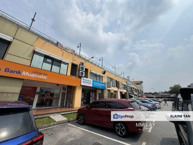 Shop for rent in Port Klang, Selangor