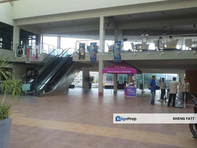 Shop for sale in Port Klang, Selangor