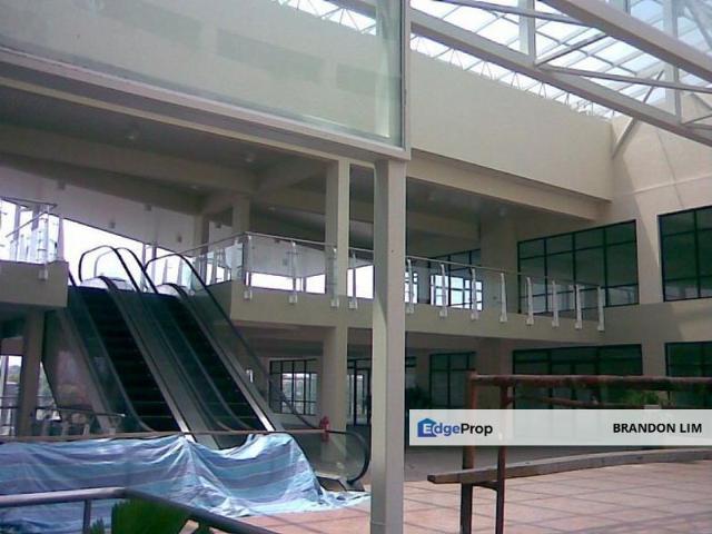 Shop for rent in Port Klang, Selangor