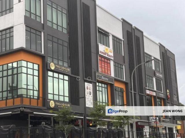 Shop for rent in Johore Bahru, Johor