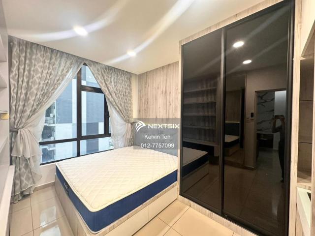 Shop for rent in Johor