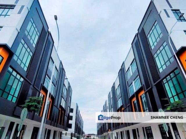 Shop for sale in Johore Bahru, Johor