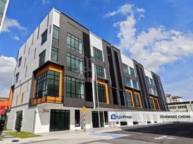 Shop for rent in Johore Bahru, Johor
