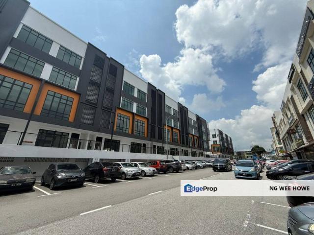 Shop for rent in Johore Bahru, Johor