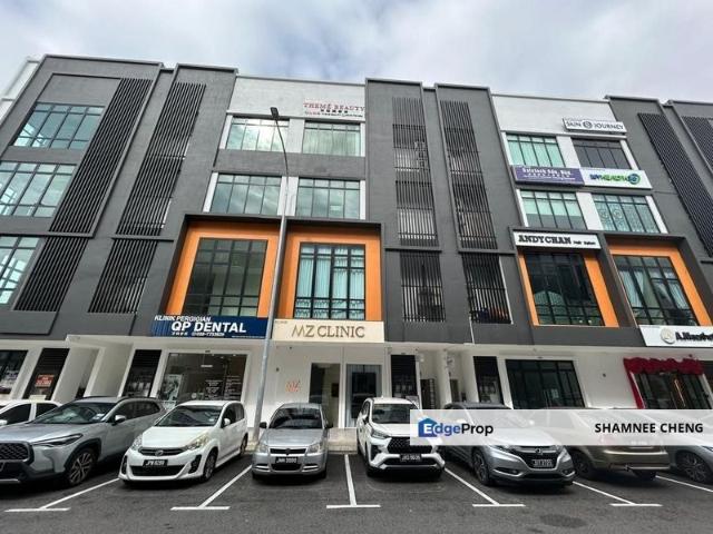 Shop for rent in Johore Bahru, Johor