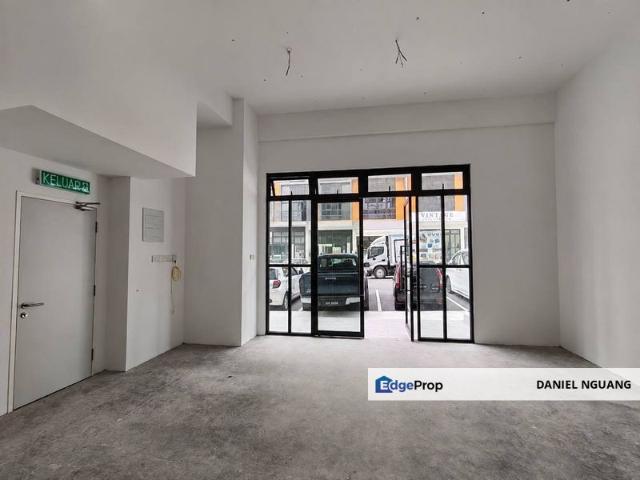 Shop for rent in Johore Bahru, Johor