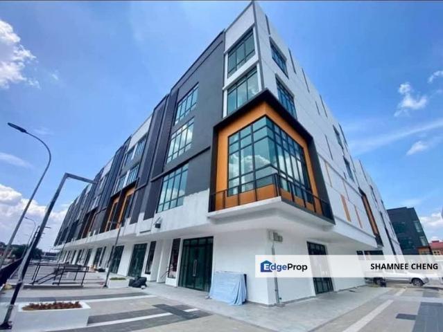 Shop for rent in Johore Bahru, Johor