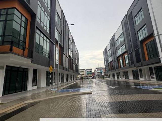 Shop for rent in Johore Bahru, Johor