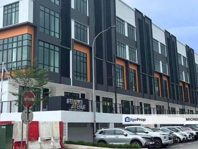 Shop for rent in Johore Bahru, Johor