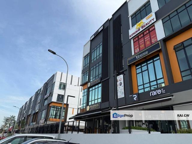 Shop for rent in Johore Bahru, Johor