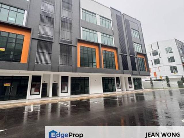 Shop for rent in Johore Bahru, Johor