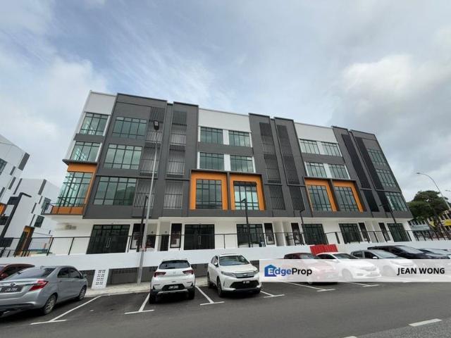 Shop for rent in Johore Bahru, Johor