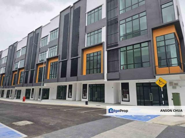 Shop for rent in Johore Bahru, Johor