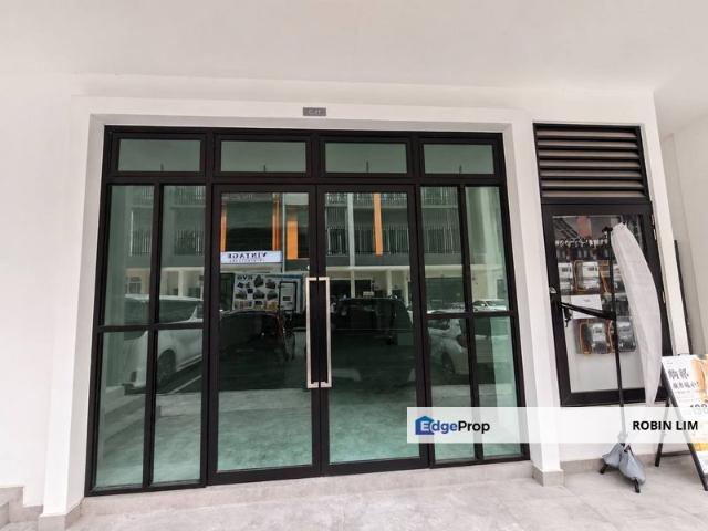 Shop for rent in Johore Bahru, Johor