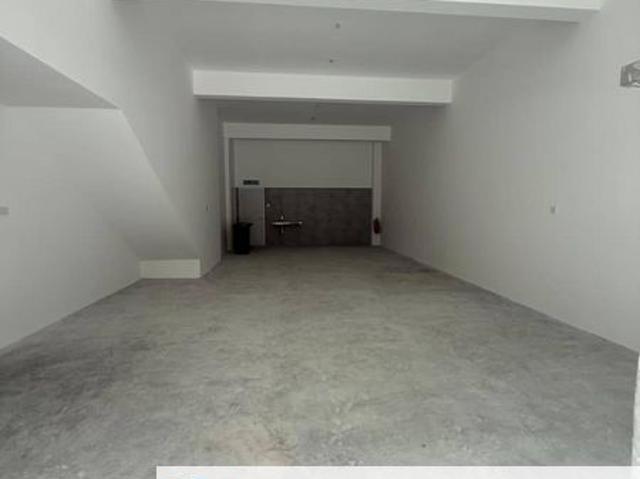 Shop for rent in Johore Bahru, Johor