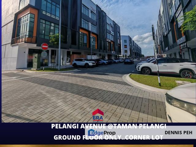 Shop for rent in Johore Bahru, Johor