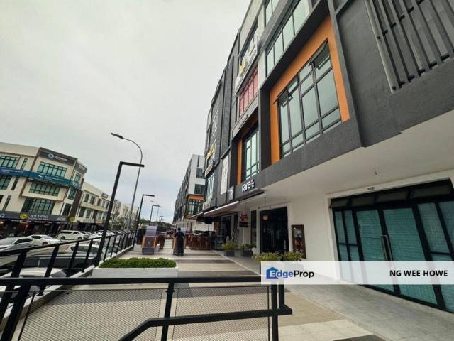 Shop for rent in Johore Bahru, Johor